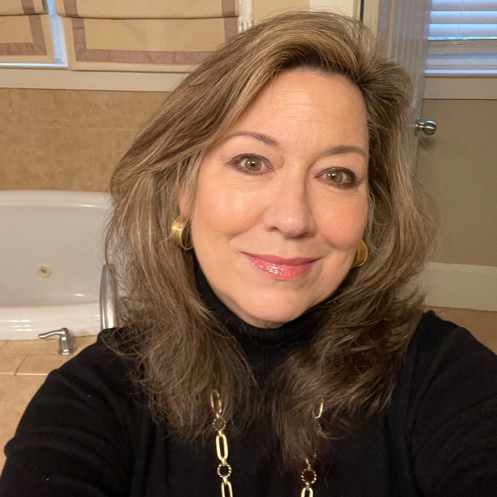 Meet your Posher, Virginia
